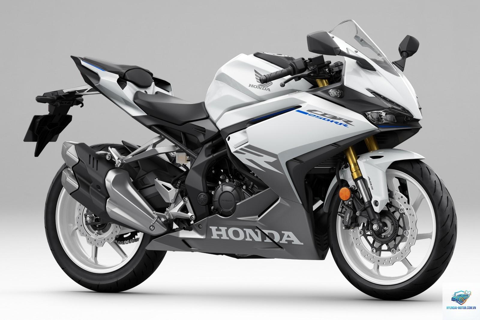 honda cbr250rr - Hình 3