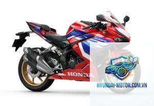 honda cbr250rr