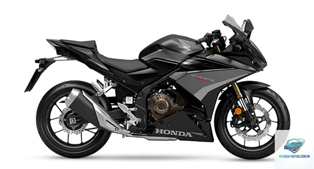 honda cbr500r - Hình 2