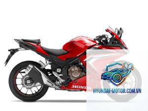 honda cbr500r