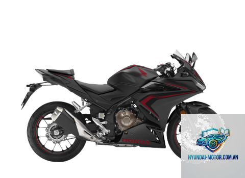 honda cbr500r - Hình 4