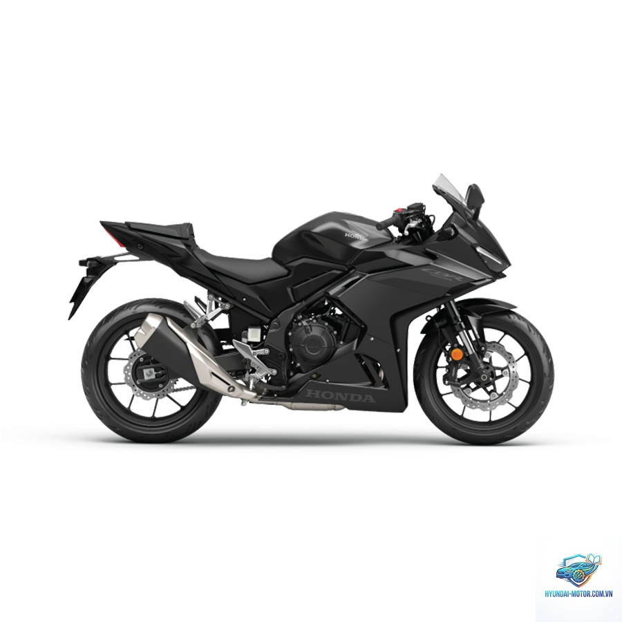 honda cbr500r - Hình 5