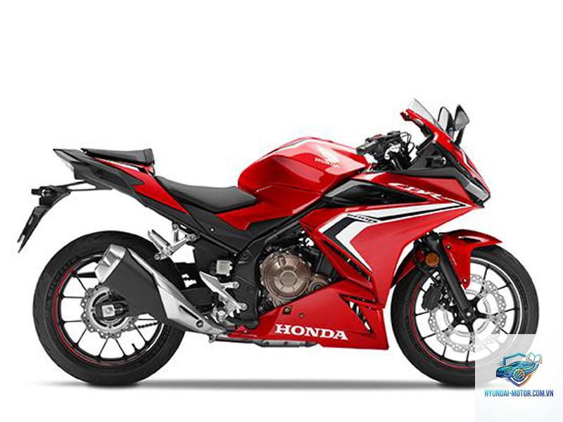 honda cbr500r