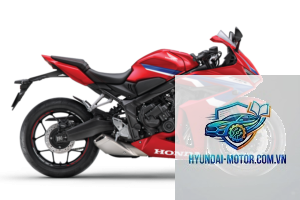 honda cbr650r