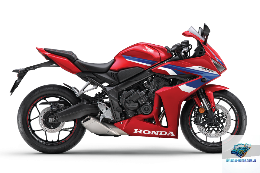 honda cbr650r