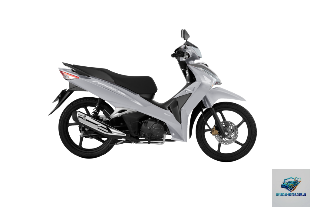 honda future 125 fi