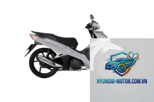 honda future 125 fi