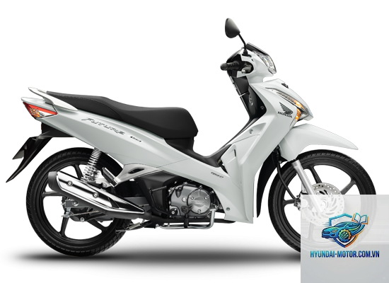 honda future 125 fi - Hình 5