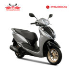 Honda Lead – Mẫu Xe Tay Ga Đáng Mua Nhất Hiện Nay? Đánh Giá Chi Tiết Từ A-Z honda lead