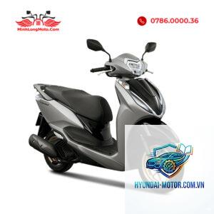 honda lead