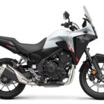 honda nx500