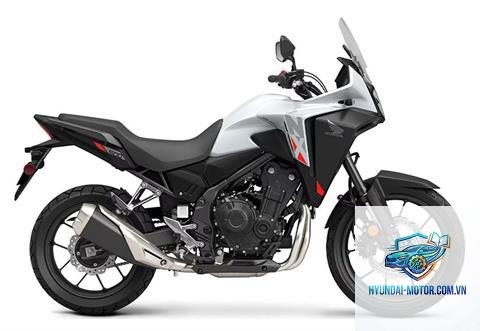 honda nx500