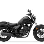 honda rebel 300