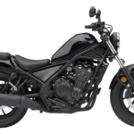 honda rebel 500