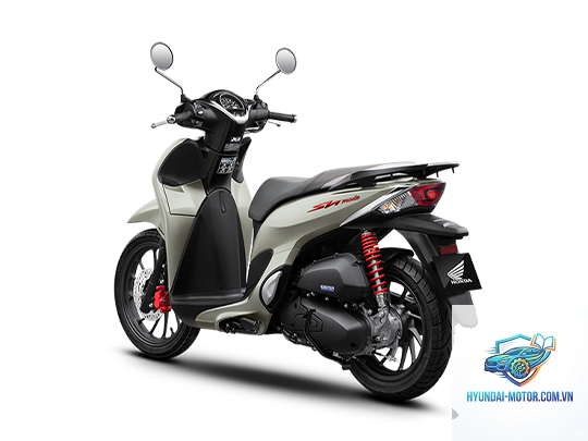 honda sh mode - Hình 2