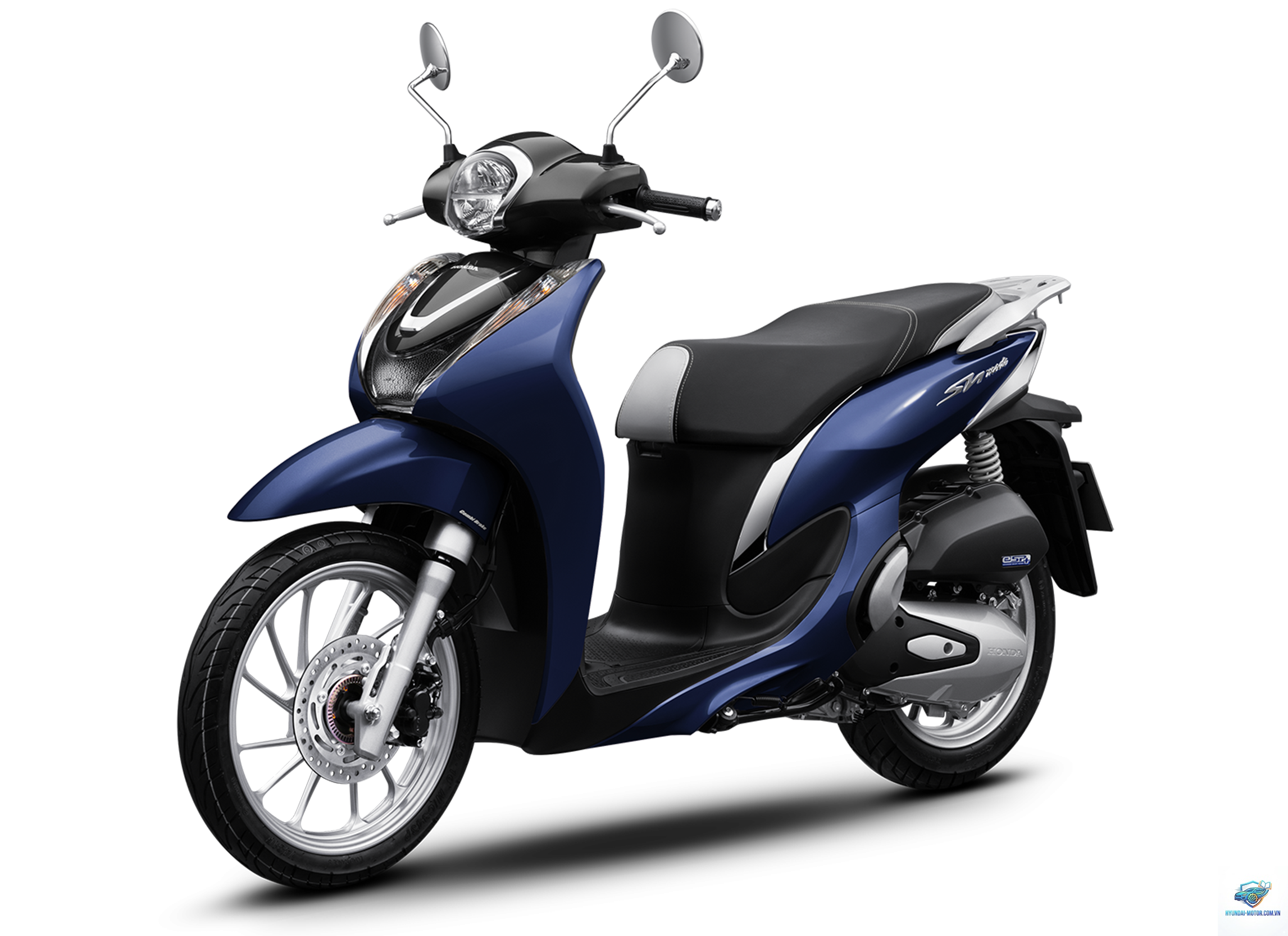 honda sh mode - Hình 3