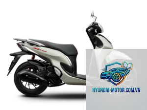 honda sh mode