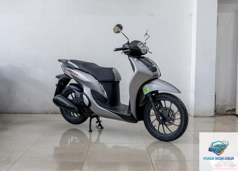honda sh mode - Hình 4