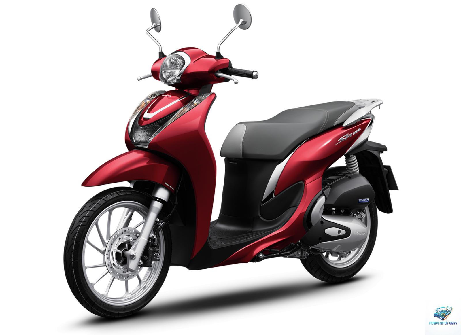 honda sh mode - Hình 5