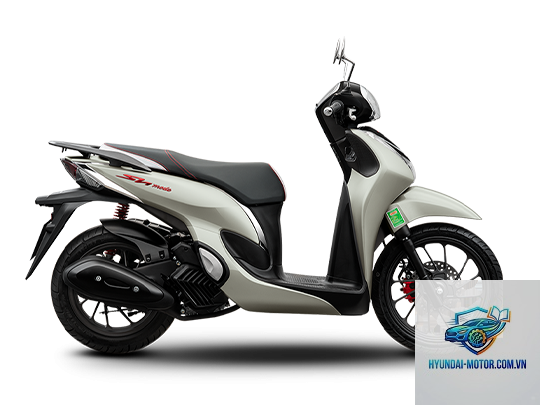 honda sh mode
