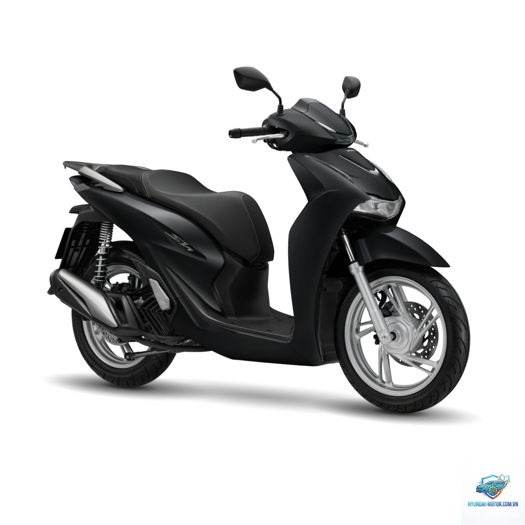 honda sh125i
