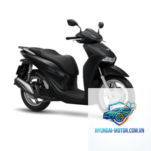 honda sh125i