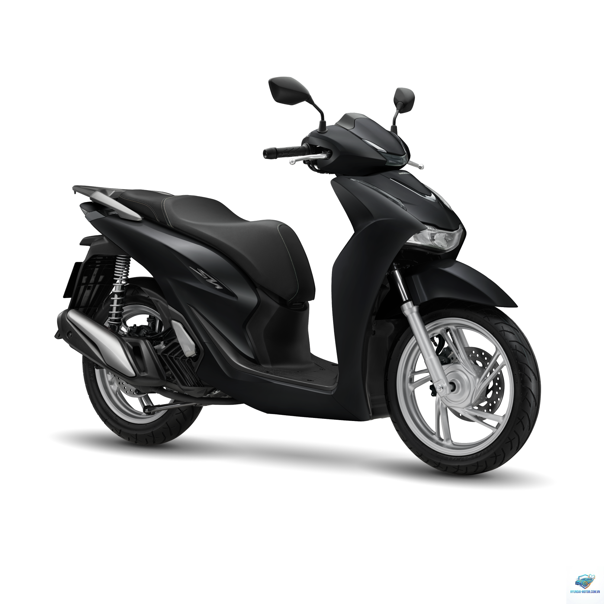honda sh125i - Hình 1