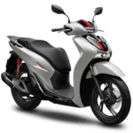 honda sh160i