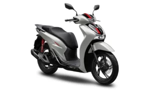 honda sh160i