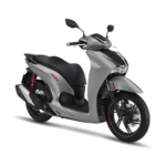 Honda SH350i 2025: Đẳng Cấp Xe Tay Ga Cao Cấp Bền Bỉ Nhất Hiện Nay honda sh350i