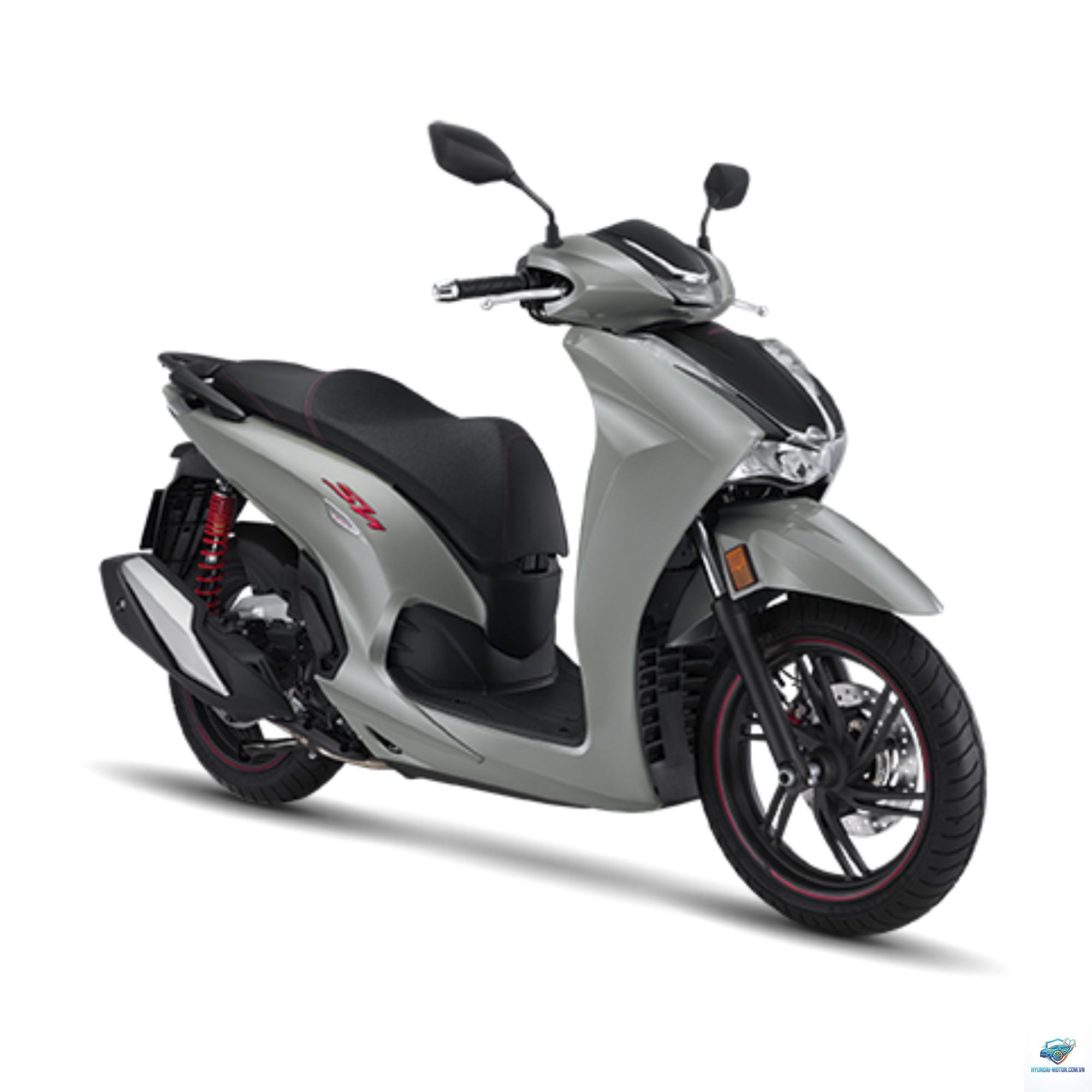 honda sh350i - Hình 1