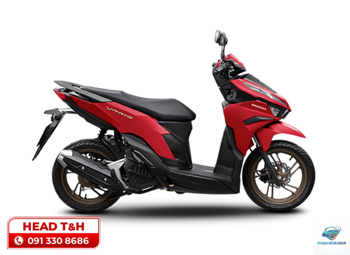honda vario 125 - Hình 2
