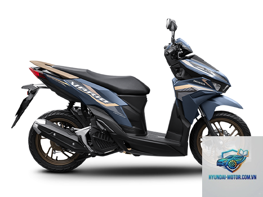 honda vario 125 - Hình 3