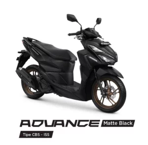 honda vario 125