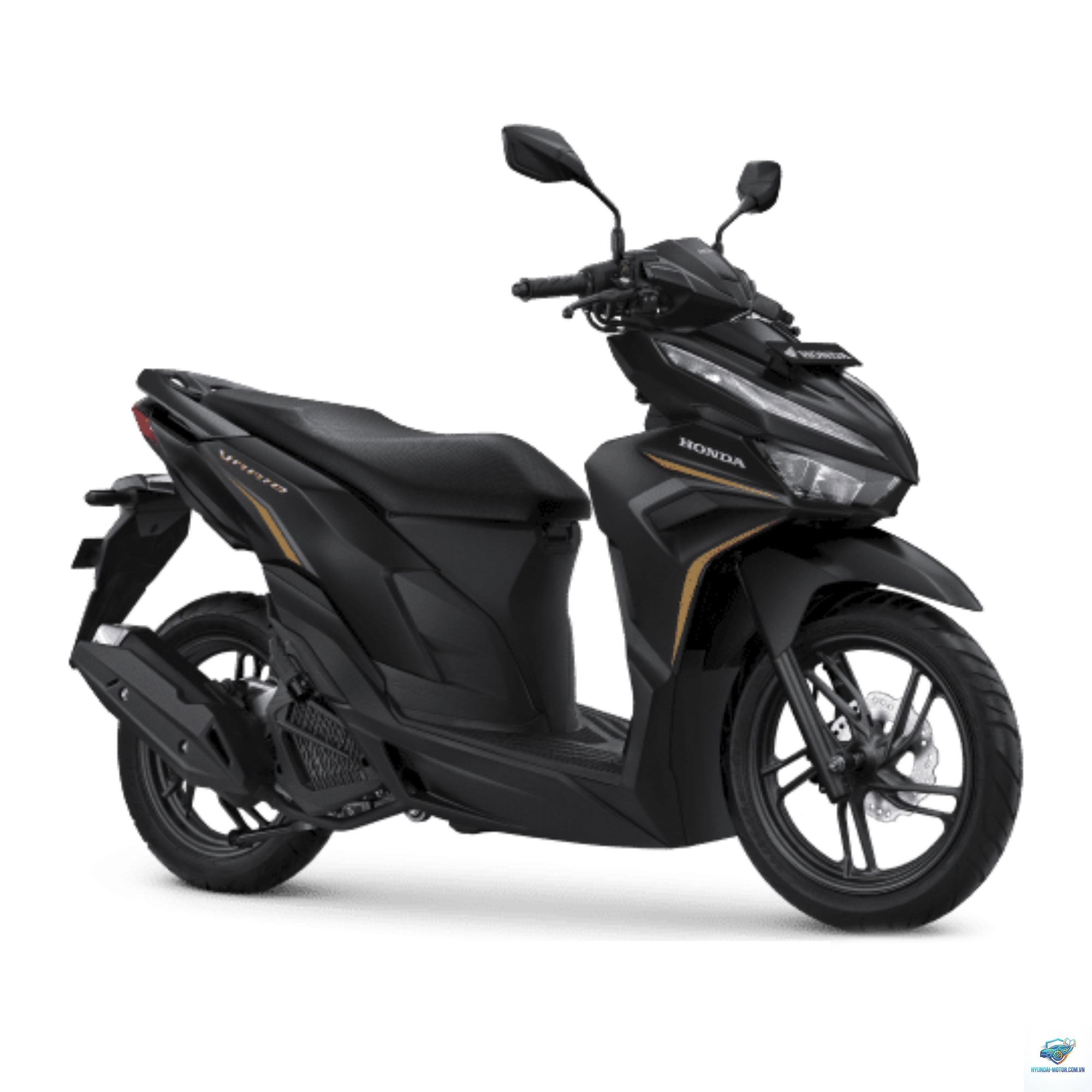 honda vario 125 - Hình 4