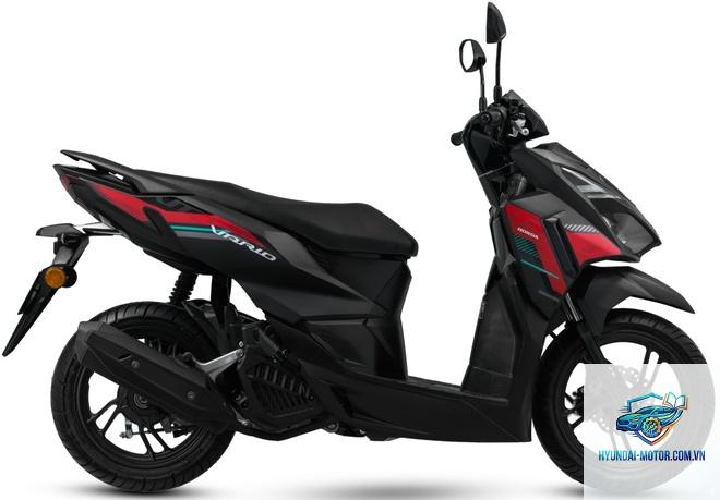 honda vario 125 - Hình 5