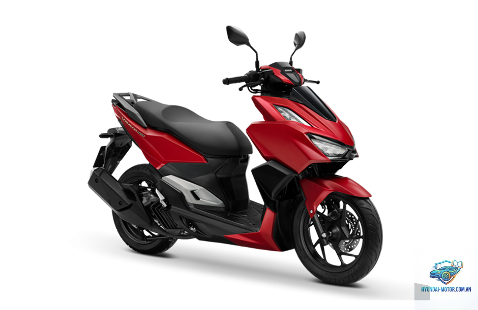 honda vario 160 - Hình 2