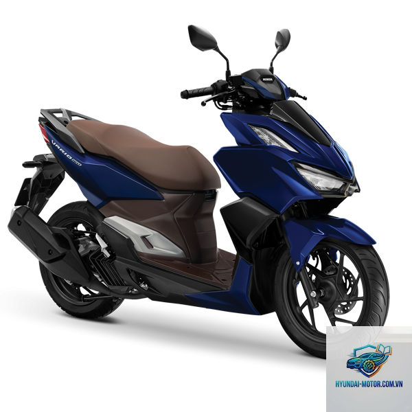 honda vario 160 - Hình 3