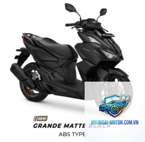 honda vario 160