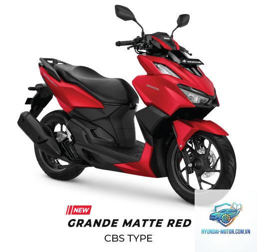 honda vario 160 - Hình 4