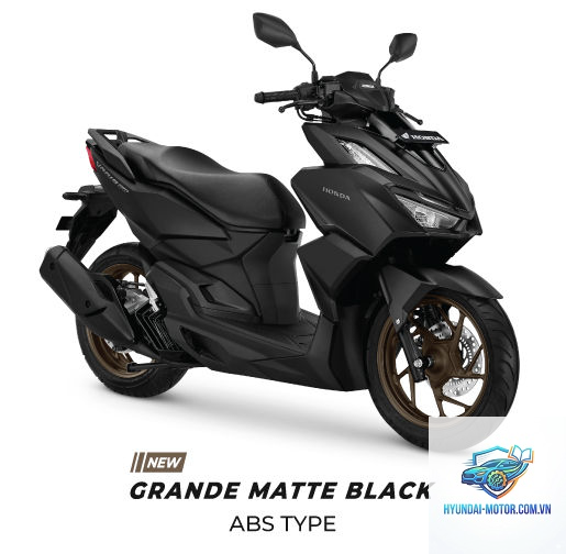 honda vario 160 - Hình 1