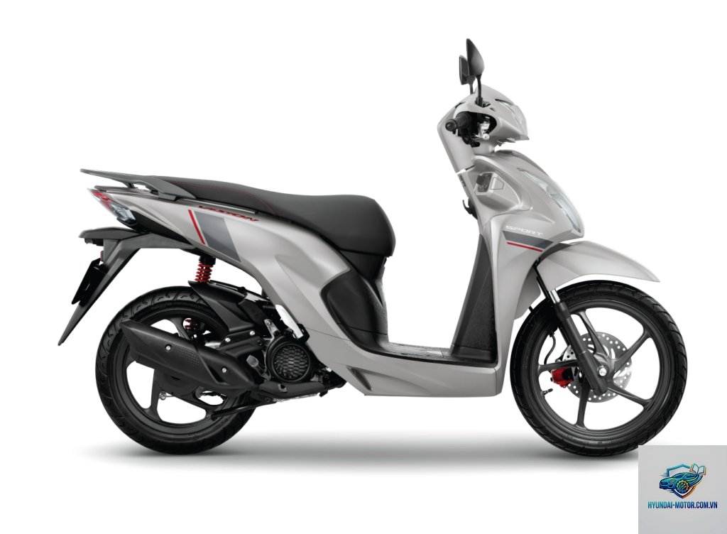 honda vision