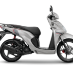 honda vision