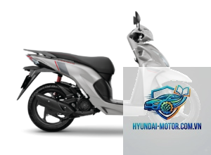 honda vision