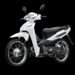 Honda Wave Alpha: Lựa Chọn Xe Số Bền Bỉ Và Tiết Kiệm Cho Người Việt Honda Wave Alpha: Lựa Chọn Xe Số Bền Bỉ Và Tiết Kiệm Cho Người Việt