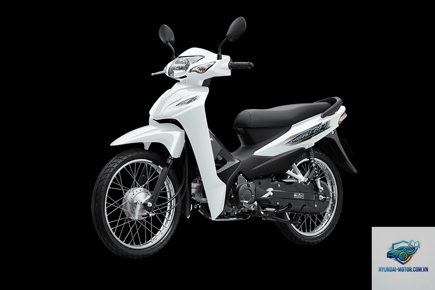 honda wave alpha - Hình 4