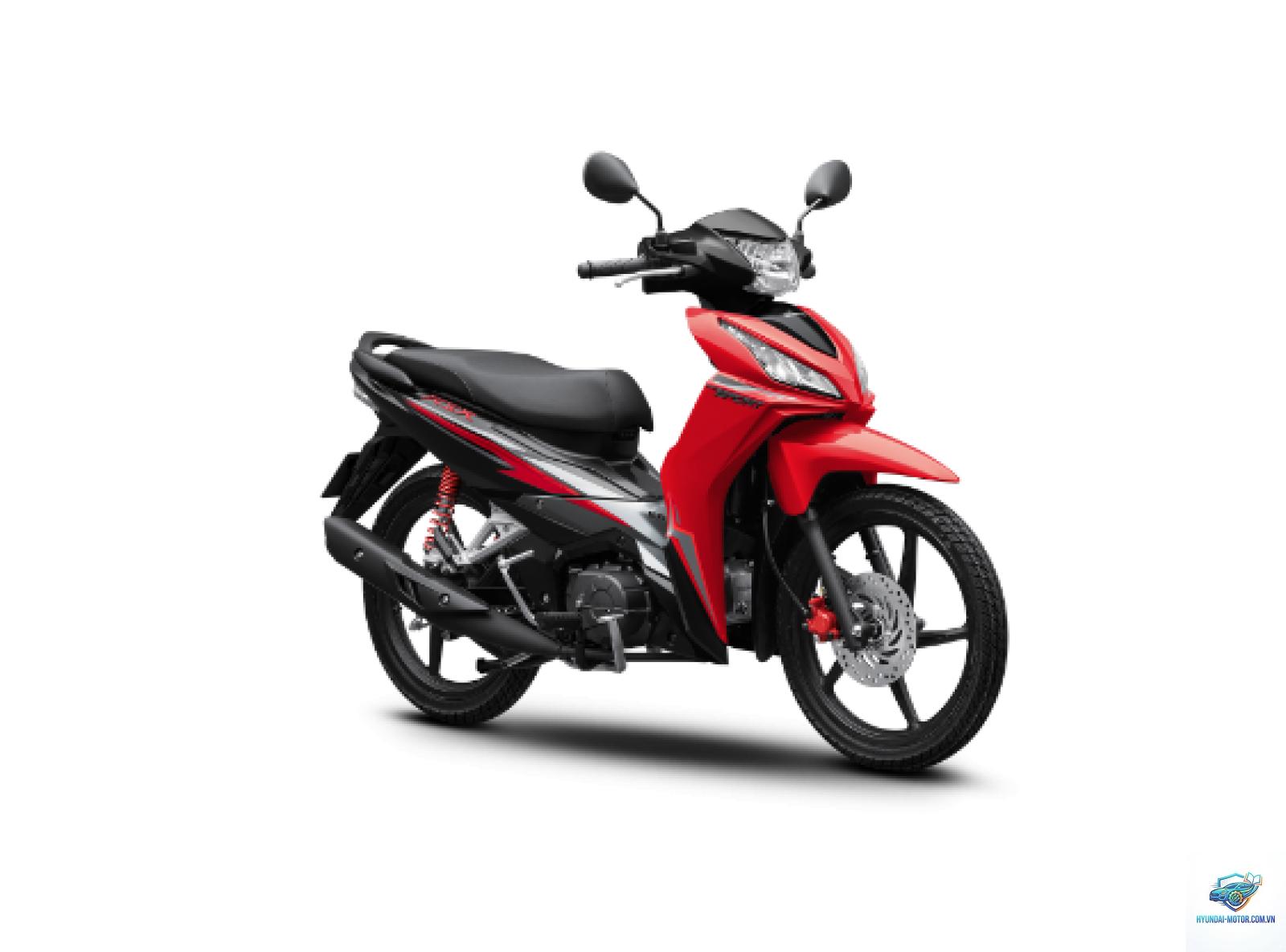 honda wave rsx - Hình 4