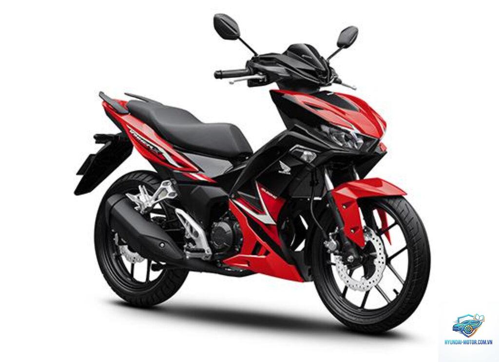 honda winner x