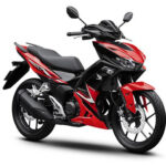 Honda Winner X: Đánh Giá Chi Tiết Từ A-Z Cho Dân Chơi Xe Côn Tay honda winner x