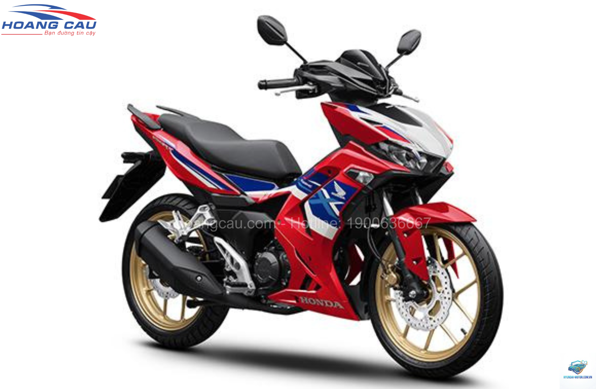 honda winner x - Hình 3